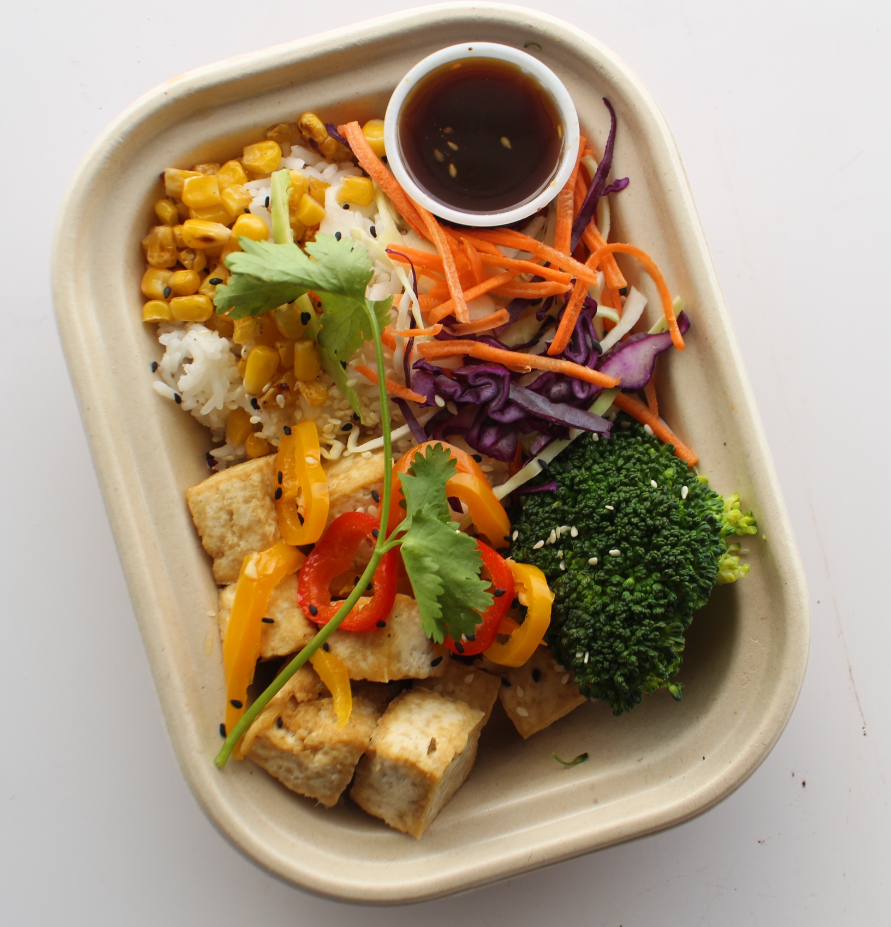 SIGNATURE TERIYAKI : LOW CARB