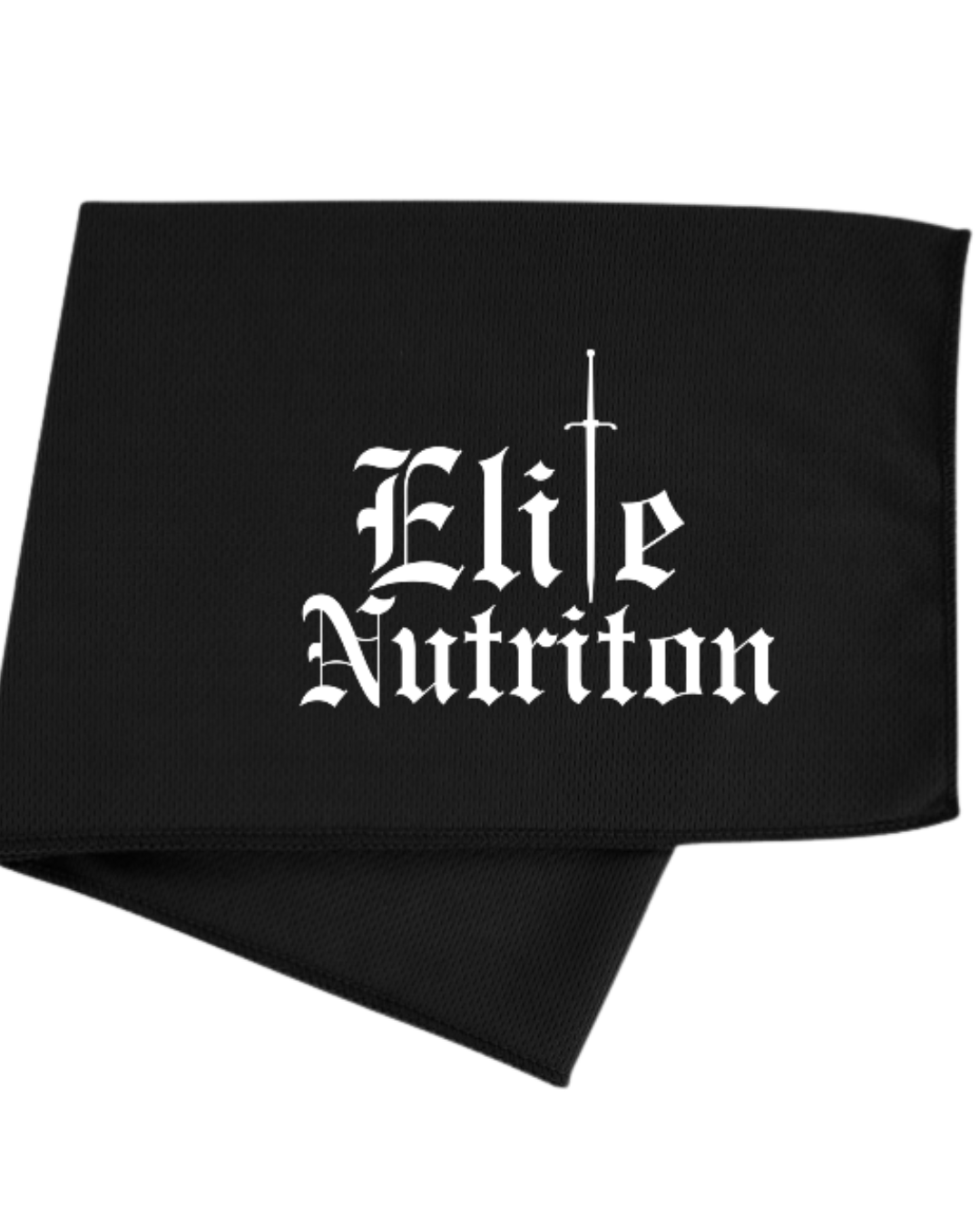 ELITE COOLING GYM TOWEL