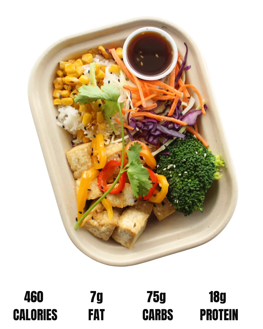 SIGNATURE KING'S TERIYAKI