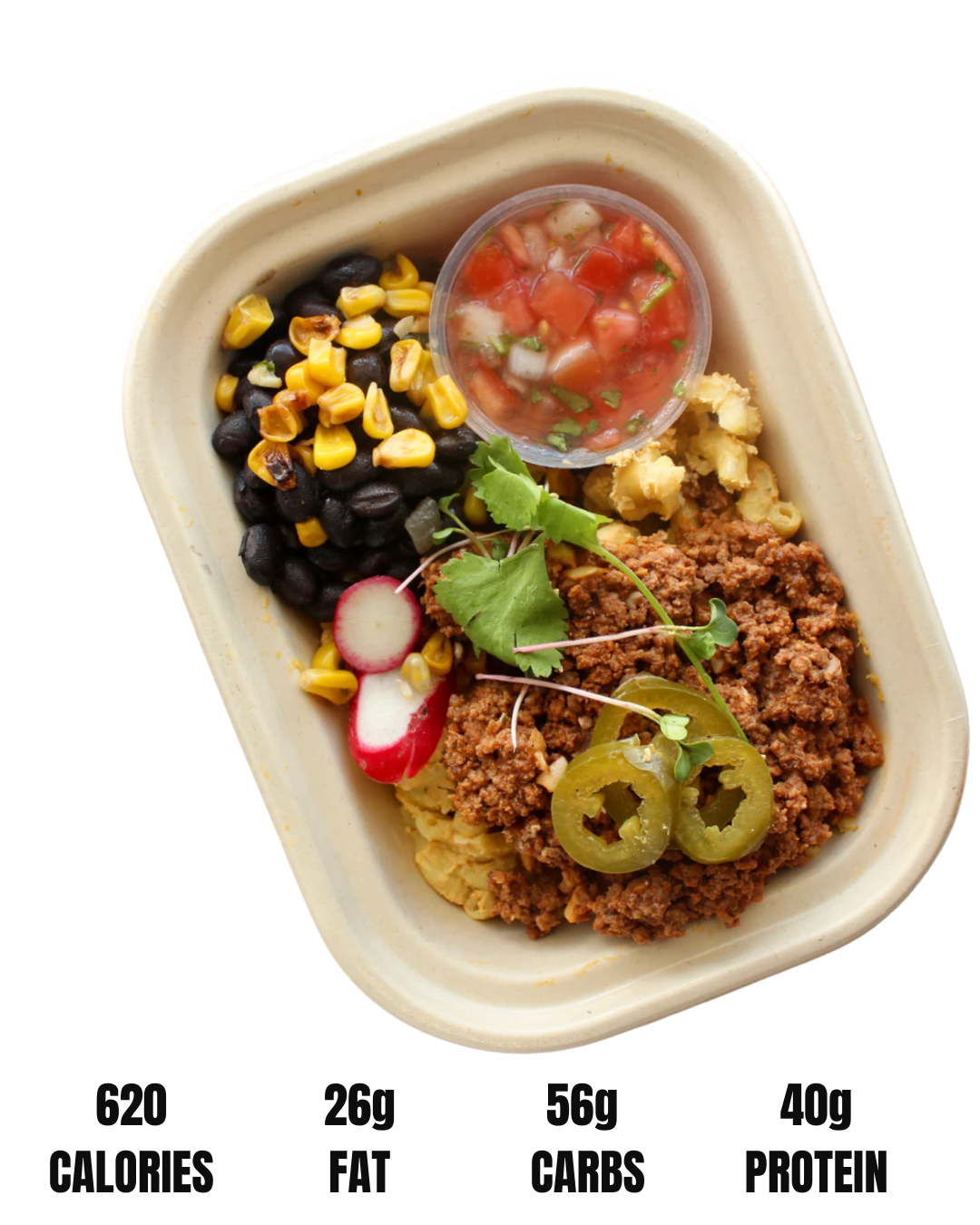 SOUTHWEST KERRYGOLD CHEDDAR MAC BOWL