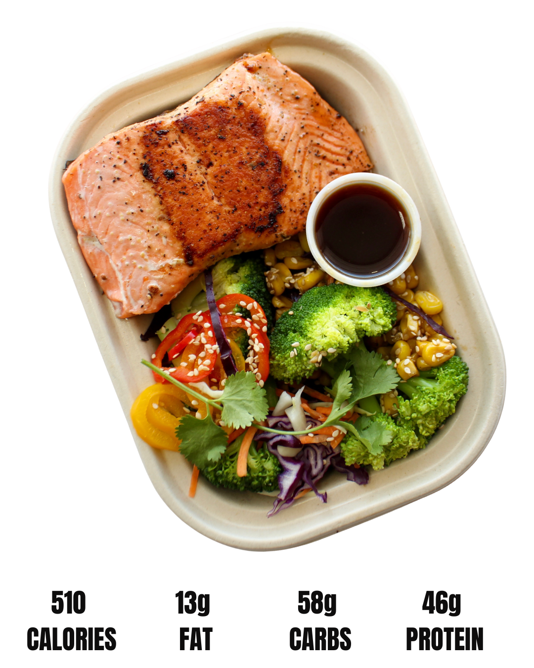 SIGNATURE KING'S TERIYAKI