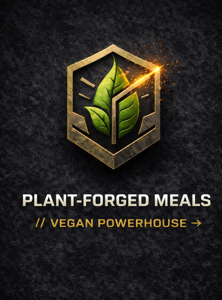 Plant-Based