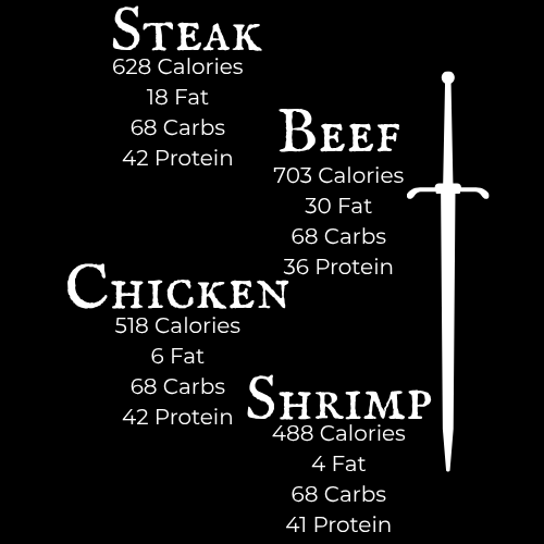 OG MEXICAN FAJITA BOWL