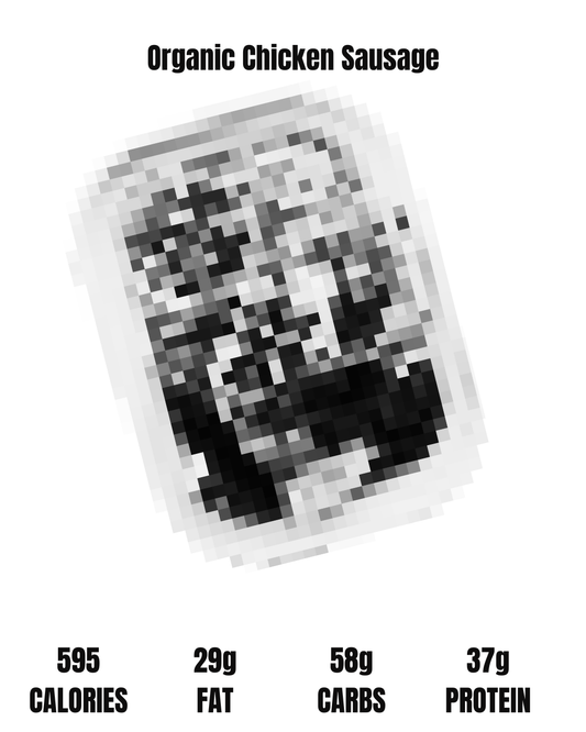 BUFFALO MAC AND CHEESE