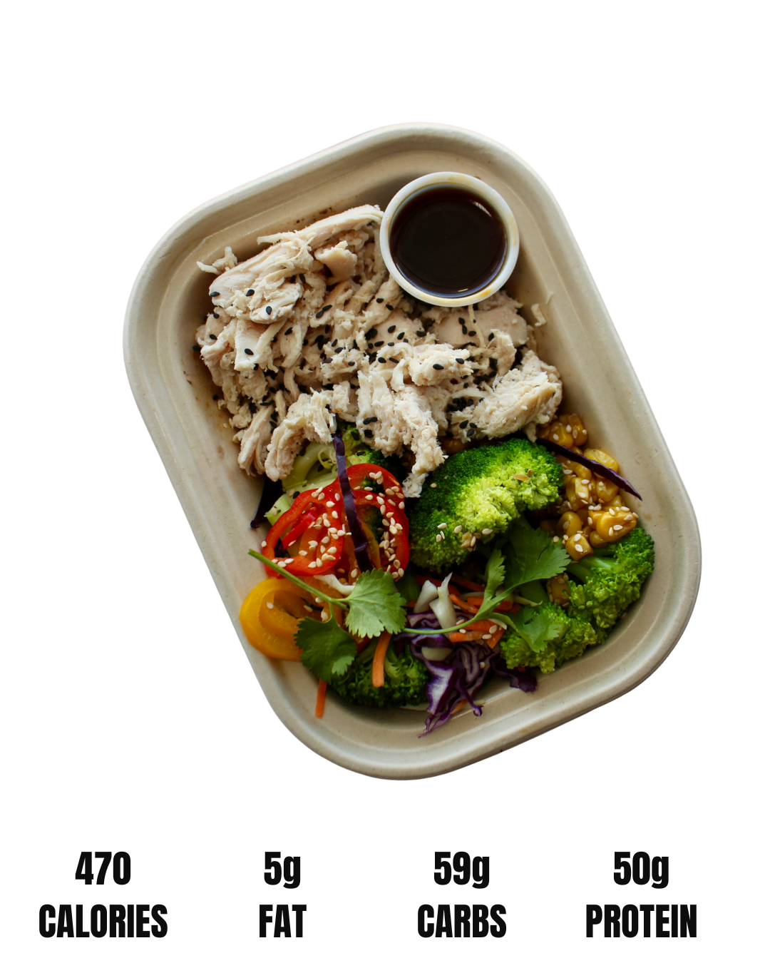 SIGNATURE KING'S TERIYAKI