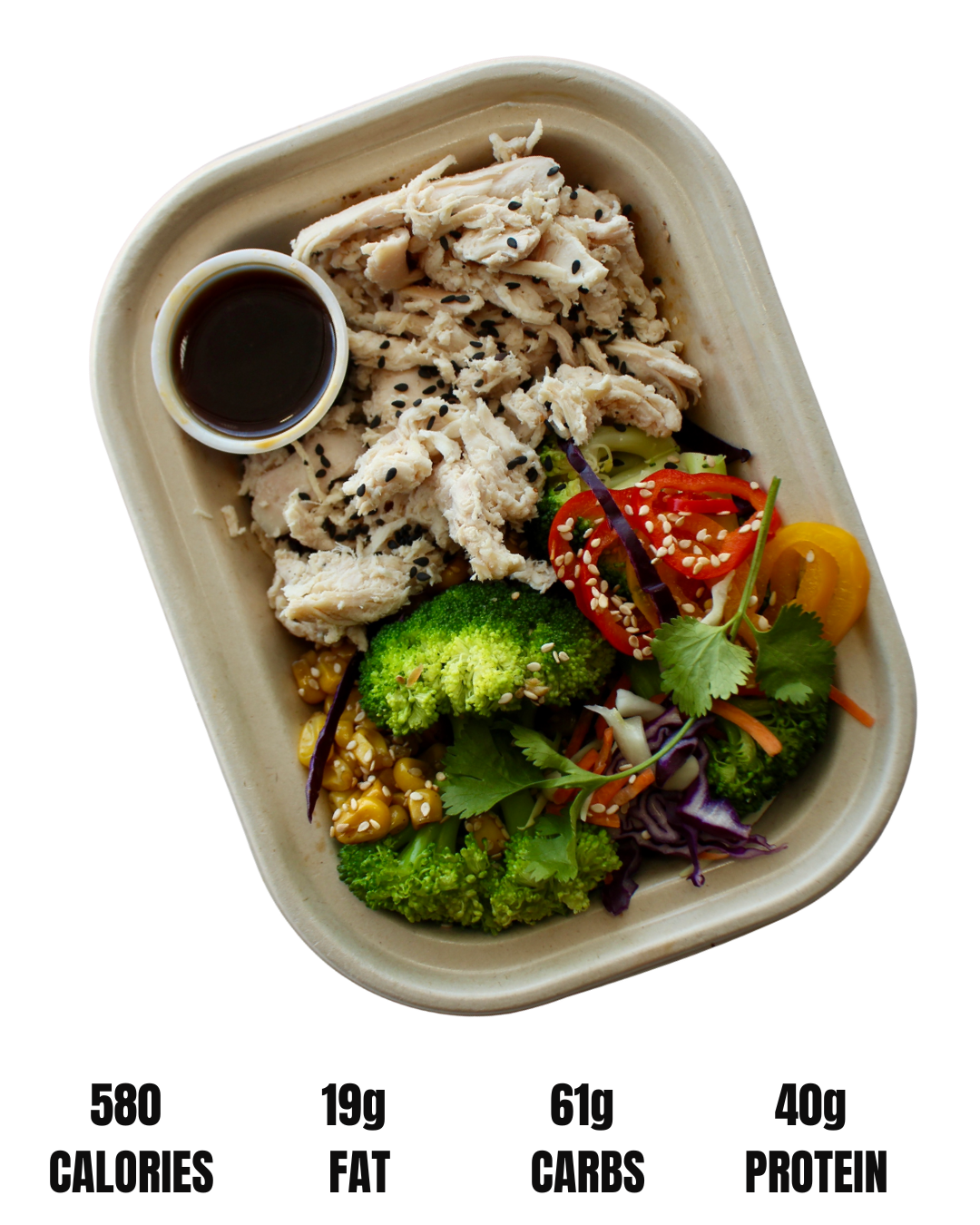 SIGNATURE KING'S TERIYAKI