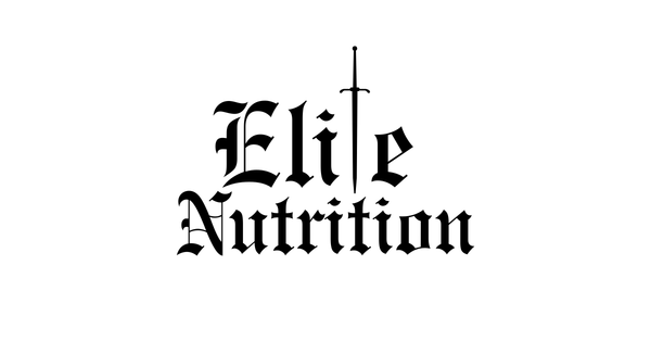 Elite Nutrition 